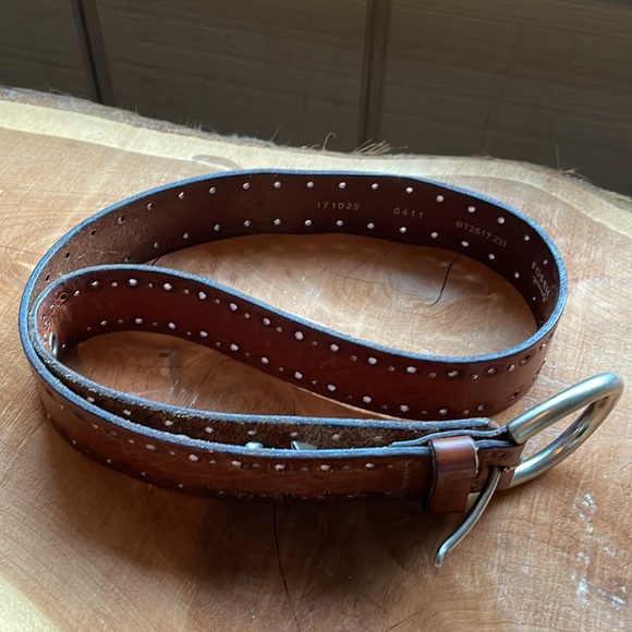 Fossil Belt 💫 - Picture 6 of 11